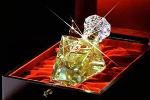 با لاکچری و گران ترین عطرهای دنیا بیشتر آشنا شوید