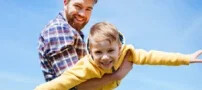 بهترین پدران دنیا برای فرزندان خود چه کارهایی کردند؟