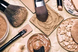 برترین کرم پودرهای بازار ایران کدامند؟