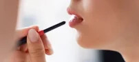 معرفی رژ لب های ترند پاییز و زمستان امسال با قیمت