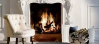 ایده هایی زیبا و جالب برای دکوراسیون شومینه