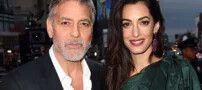 خواندنی درمورد عروسی جورج کلونی (George Clooney)
