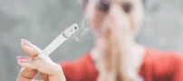 چطور می توانیم از شر بوی سیگار خلاص شویم؟