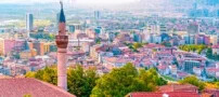 رزرو هتل آنکارا برای تجربه‌ی به یادماندنی در تعطیلات