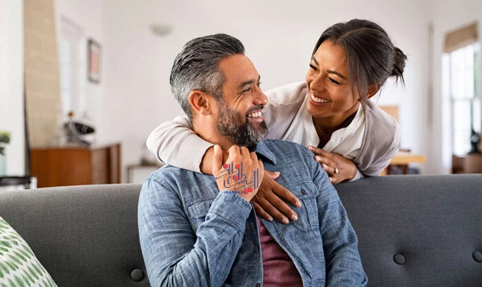مهربان و صبور باشید ، قوانین ناگفته یک زندگی زناشویی شاد و خوشبخت