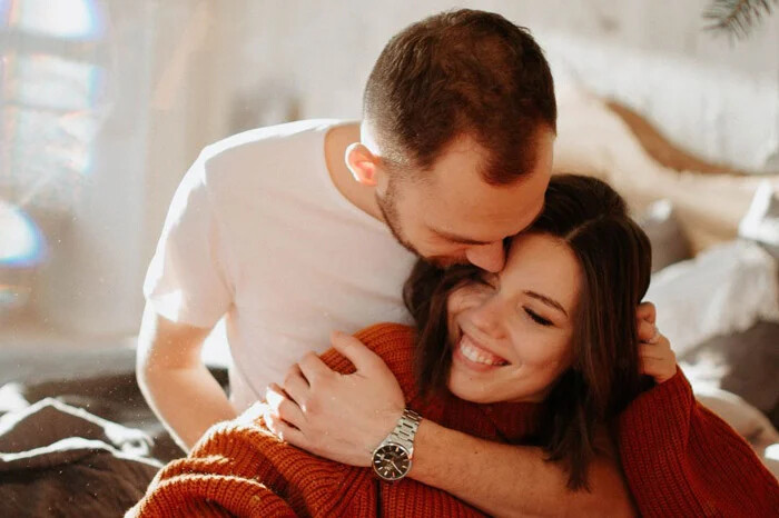 زنده و روشن نگه داشتن شعله عشق