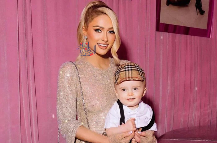 پاریس هیلتون (Paris Hilton)
