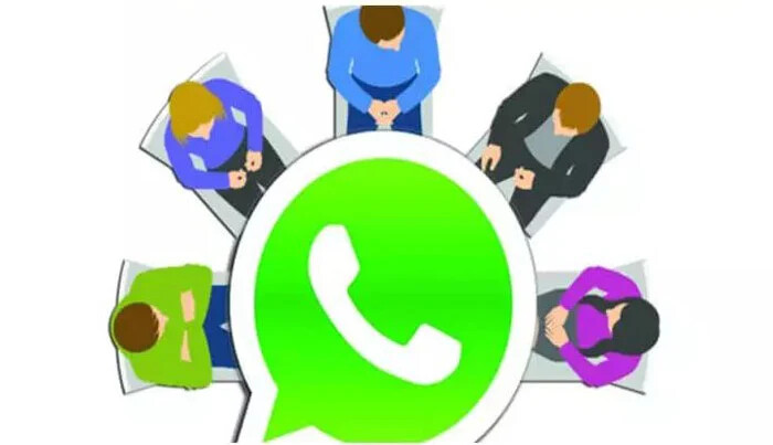 به گروه های افراد غریبه نپیوندید