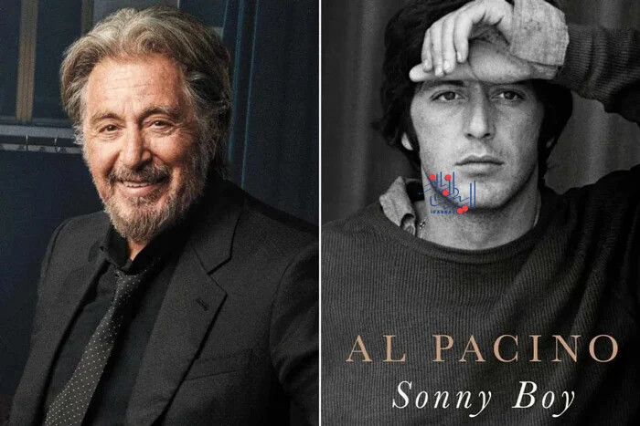 صحبت های آل پاچینو (Al Pacino) درمورد تجربه نزدیک به مرگش