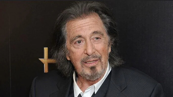 صحبت های آل پاچینو (Al Pacino) درمورد تجربه نزدیک به مرگش