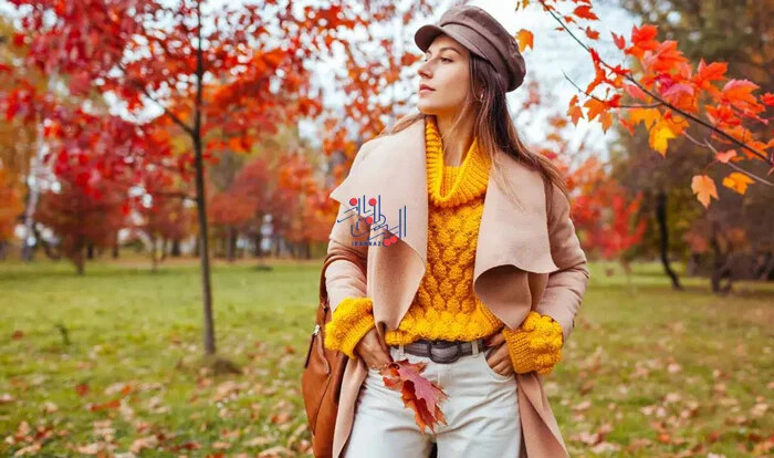جدید و زیباترین کت های زنانه ترند برای پاییز امسال