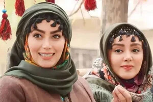 اسباب کشی بدون استرس بازیگر نون خ به منزل جدیداش