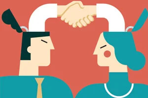 اگر همسری با این مشخصات پیدا نکردید مجرد بمانید