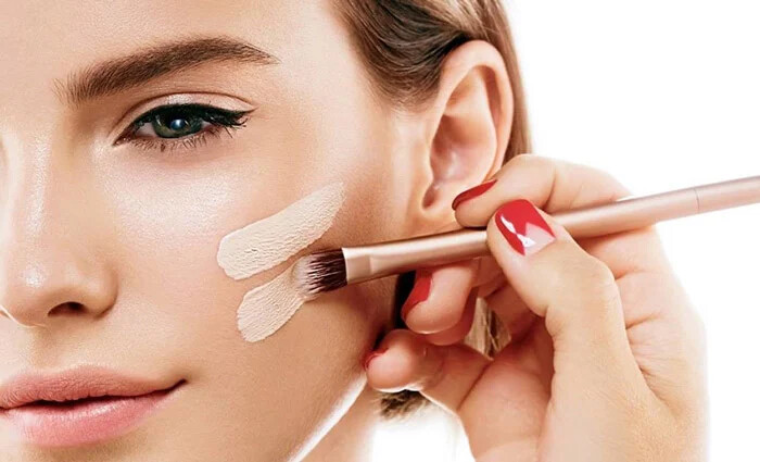 یادگیری آرایشگری با شهریه اقساطی در آکادمی شیدا فضل