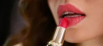 نکات بسیار مهم و حرفه ای برای بِلِند کردن رژلب