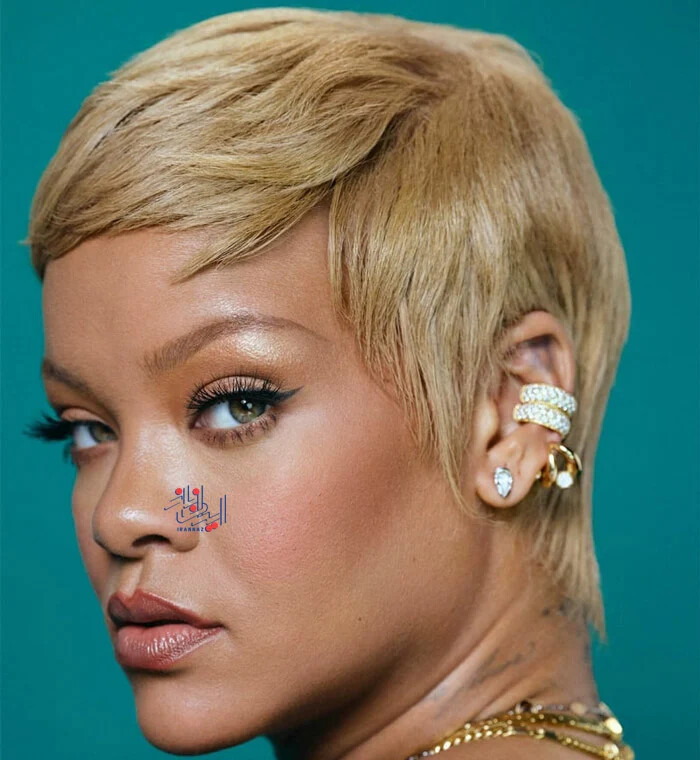 هزینه ماهیانه و قابل توجه ریحانا (Rihanna) برای زیبایی موهایش