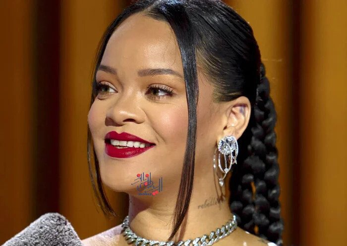 هزینه ماهیانه و قابل توجه ریحانا (Rihanna) برای زیبایی موهایش