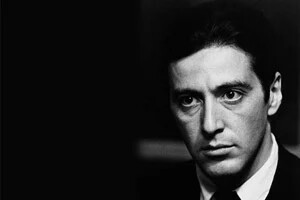 دلیل ازدواج نکردن آل پاچینو (Al Pacino) از زبان خودش