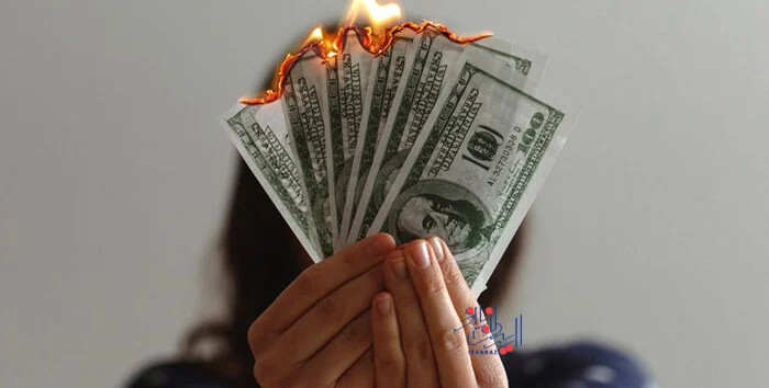 اشتباهات پولدار شدن که هر روز مرتکب می شویم