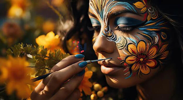 ترندهای آرایشی که باید در این فصل امتحان کنید