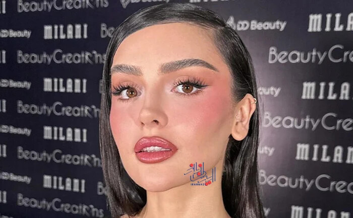 رژگونه عروسکی ، ترندهای آرایشی که حتما باید در این فصل امتحان کنید