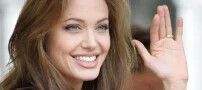 چهره زیبا و متفاوت آنجلینا جولی (Angelina Jolie)