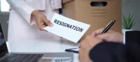 عواقب وحشتناک استعفا دادن از شغل در این کشور!