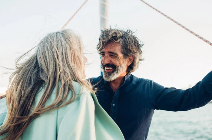 آنها در آداب و هنجارهای اجتماعی توانمند هستند