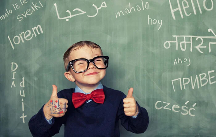 آنها به چندین زبان صحبت می کنند ، چگونه باید بفهمیم طرف مقابل پولدار است یا خیر؟
