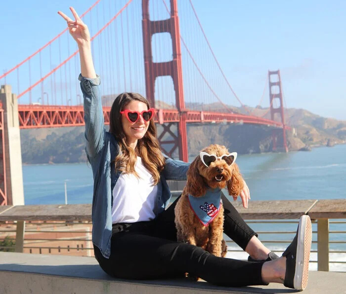 سان فرانسیسکو، ایالات متحده آمریکا (San Francisco)