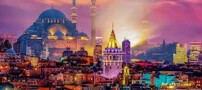 جاذبه‌های گردشگری استانبول: تجربه‌ای بی‌نظیر در شهری میان دو قاره