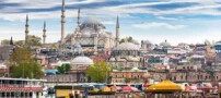 معرفی بهترین هتلها در استانبول، هتل های تاریخی با معماری سنتی تا هتلهای مدرن با امکانات رفاهی بینظیر