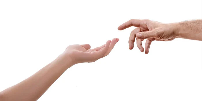 مشکلات اعتماد