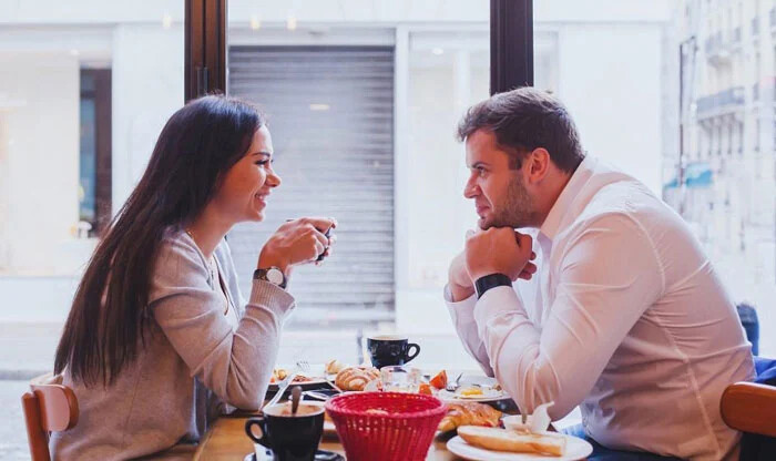 کارها را آهسته پیش ببرید