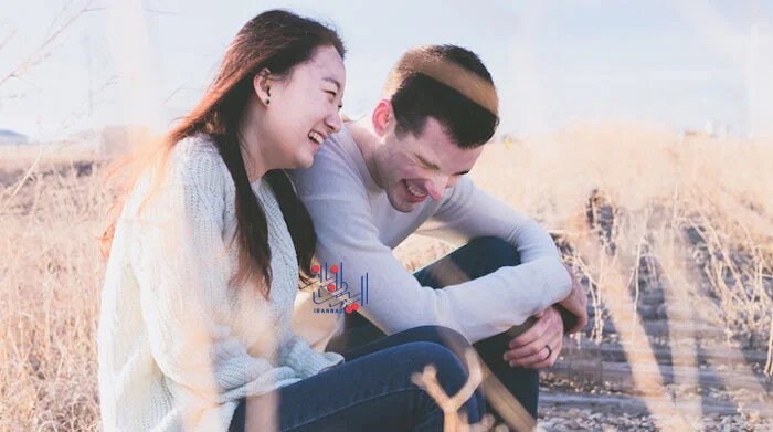مثبت باشید ، قوانین بسیار مهم و طلایی برای قرارهای عاشقانه