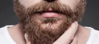 نکات مهم و ساده برای داشتن ریش پرپشت و سالم