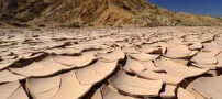 مکان هایی روی کره زمین که هرگز باران نمی بارد!!