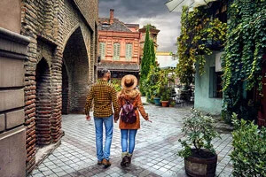بهترین فصل سفر به گرجستان؛ بررسی فصول مختلف و مزایای هر کدام