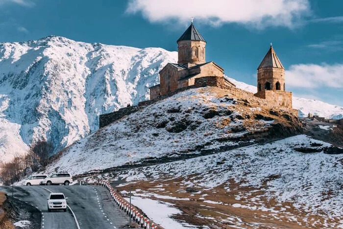 بهترین فصل سفر به گرجستان؛ بررسی فصول مختلف و مزایای هر کدام
