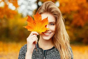 توصیه های مهم پوستی در هوای سرد پاییز و زمستان