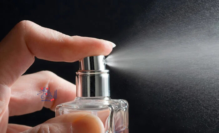 زیاده روی در استفاده از عطرها ، کدام عادت های روزانه رابطه جنسی را خراب می کند؟
