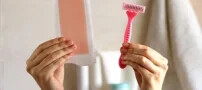 3 روش خوب برای از بین بردن موهای زائد خانم ها