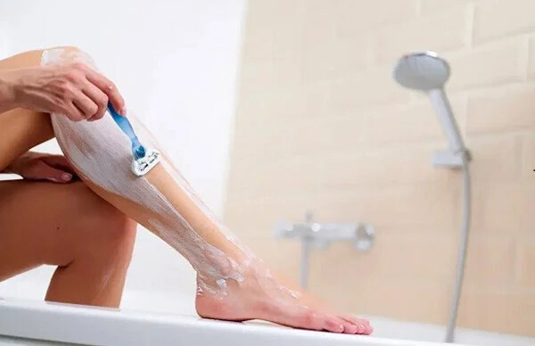 3 روش خوب برای از بین بردن موهای زائد خانم ها
