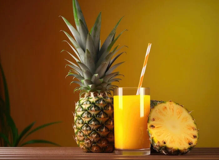 آناناس