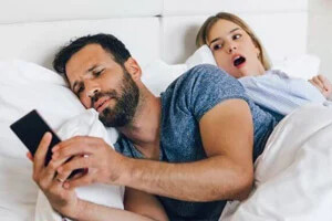 مردان به این پنج نوع زن بیشتر خیانت می کنند!!