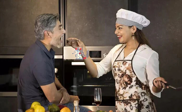 زنانی که نقش مادر را بازی می کنند