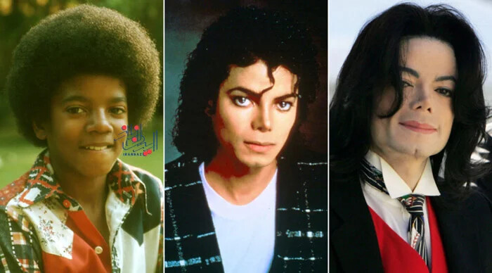 در مورد دارایی ها و مشاغل فرزندان مایکل جکسون (Michael Jackson)