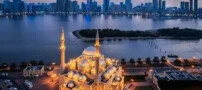 چگونه بهترین بلیط به شارجه را پیدا کنیم؟