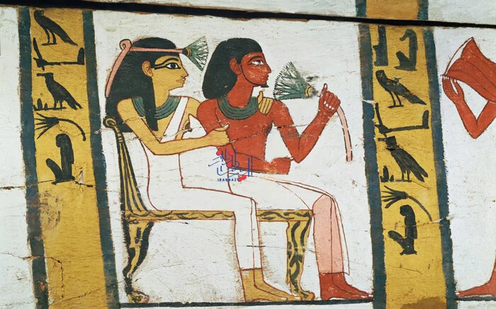 دانه غلات