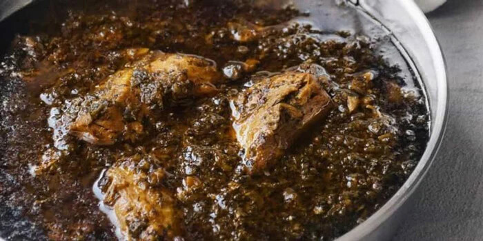 قلیه ماهی